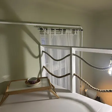 Appartement Kabin Budapest