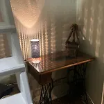 Kabin Appartement *