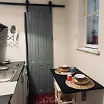 Appartement Kabin