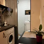 Kabin Appartement Budapest