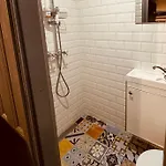 Kabin Appartement *