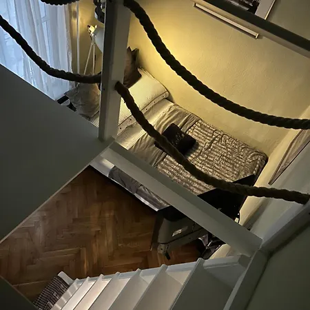 Kabin Budapest