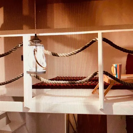 Appartement Kabin *