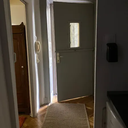 Kabin Appartement