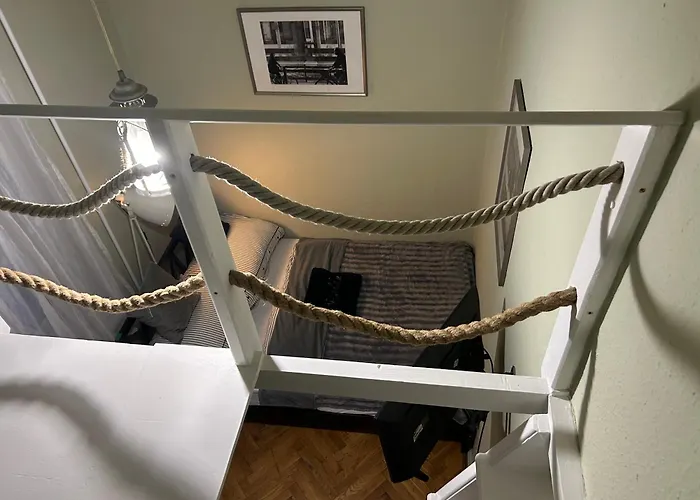 Kabin Appartement