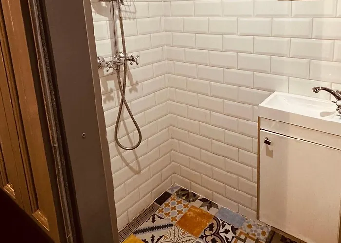 Kabin Appartement *